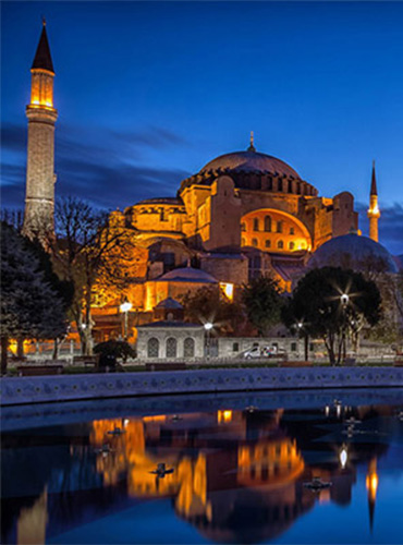 MrVipIstanbul - Istanbul Full Day Tour