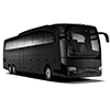 Mr Vip Istanbul Mercedes Travego