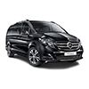 Mr Vip Istanbul Mercedes Vito