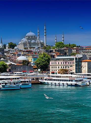 Mr Vip Istanbul Popular Places 02