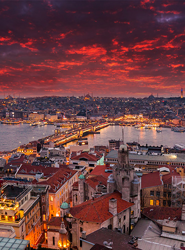 Mr Vip Istanbul Popular Places 05